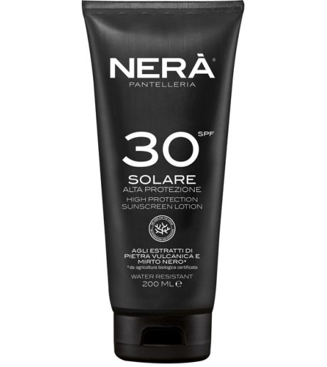 NERA' CREMA SOLARE SPF30 PRO/A