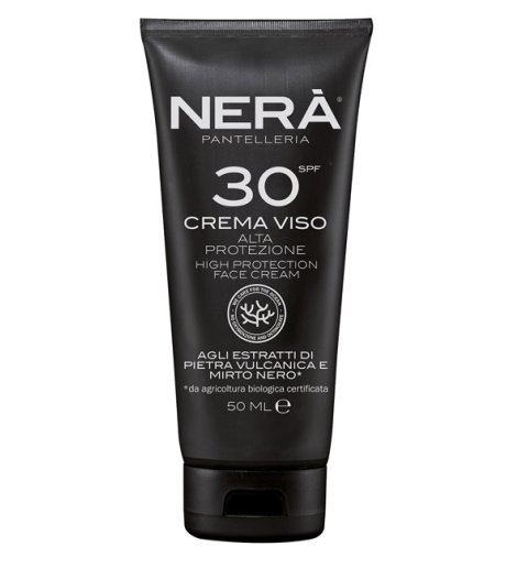 NERA' CREMA VISO SPF30 PROT/A NERA' CREMA VISO SPF30 PROT/A