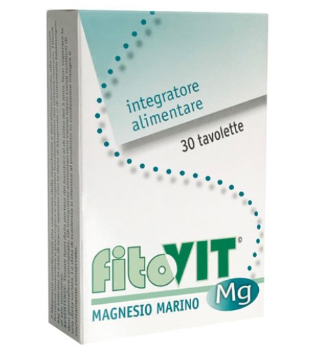 FITOVIT MG 30 Cpr