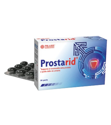 PROSTARID 30OVALINE