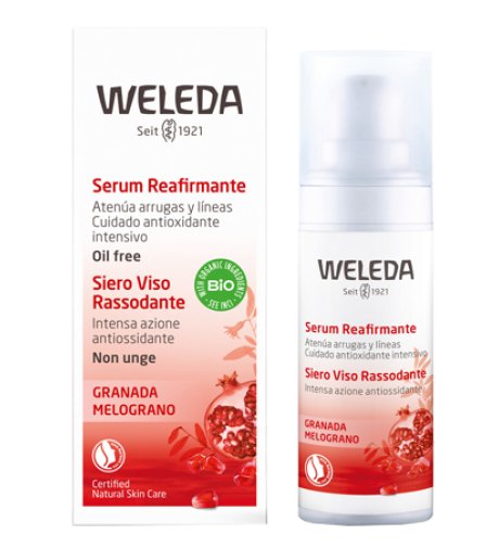 SIERO RASSODANTE MELOGRANO30ML