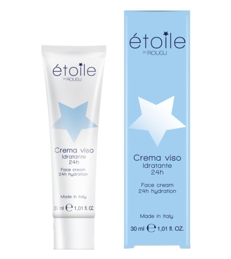 ROUGJ ETOILE CREMA VISO IDR24H