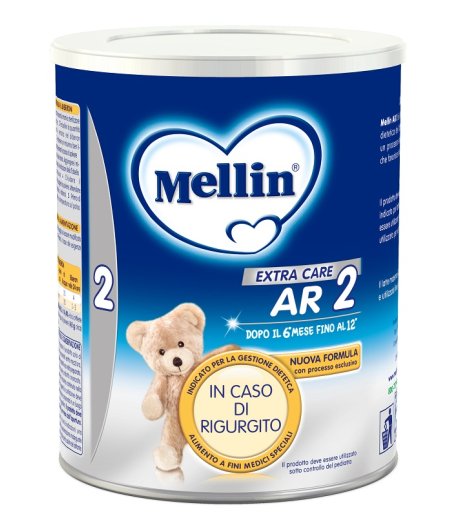 MELLIN AR 2 400G