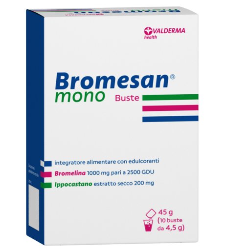 BROMESAN MONO 10BUST