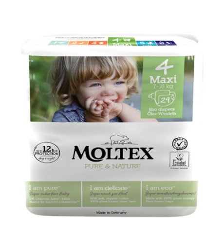 MOLTEX PURE&NATURE T4 MX 7-18K