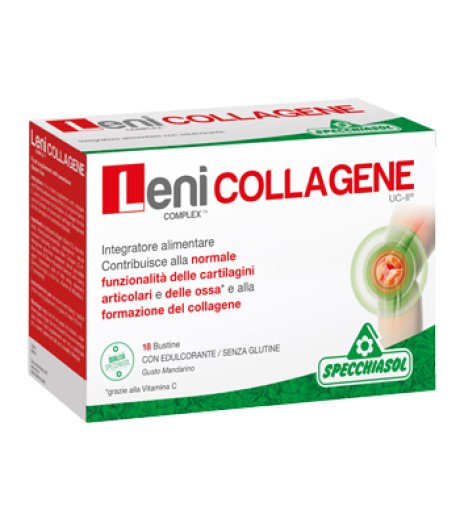 LENI COMPLEX COLLAGENE 18BUST