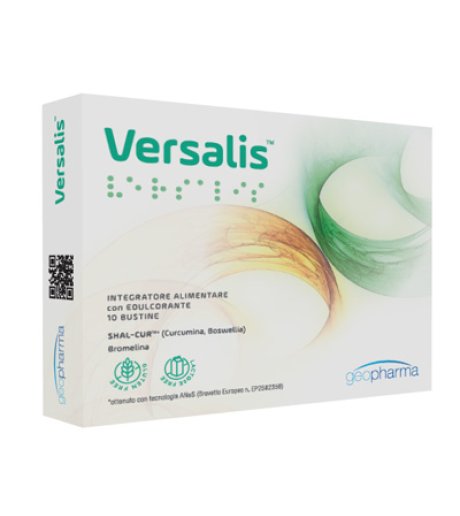 VERSALIS 10BUST