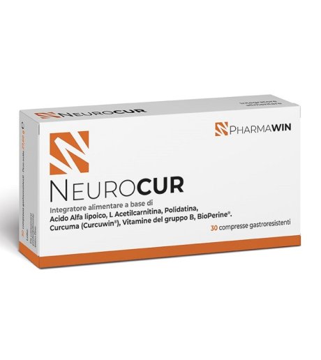 NEUROCUR 30CPR