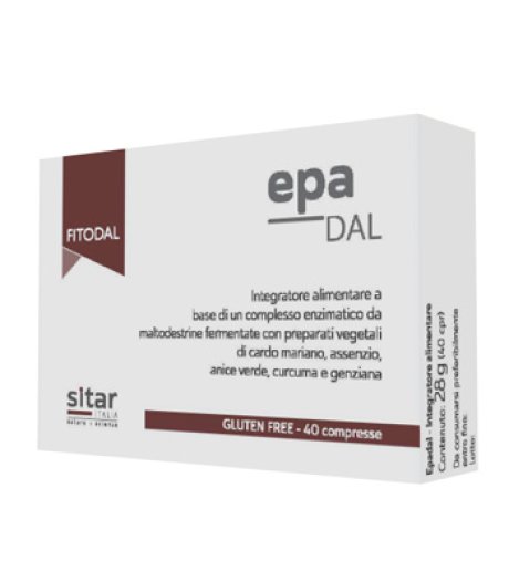 EPADAL 40CPR