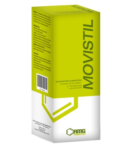 MOVISTIL 200ML