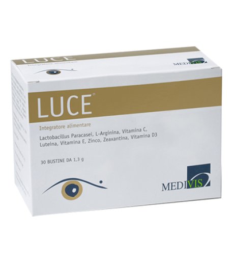 LUCE 30BS