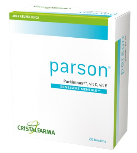 PARSON 20BUST