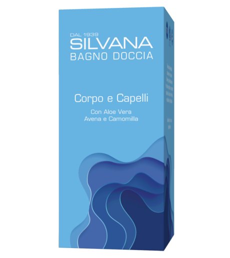 SILVANA BagnoDoccia Classico