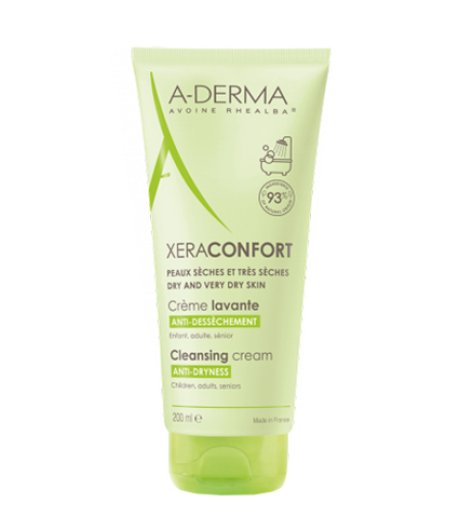 XERACONFORT Crema Lavante200ml