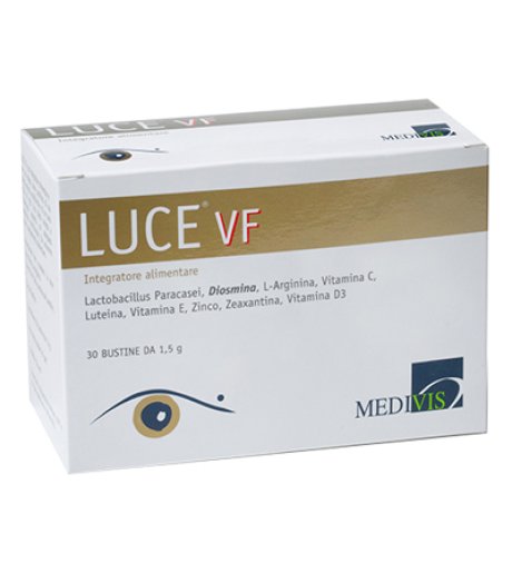 LUCE VF 30BUST