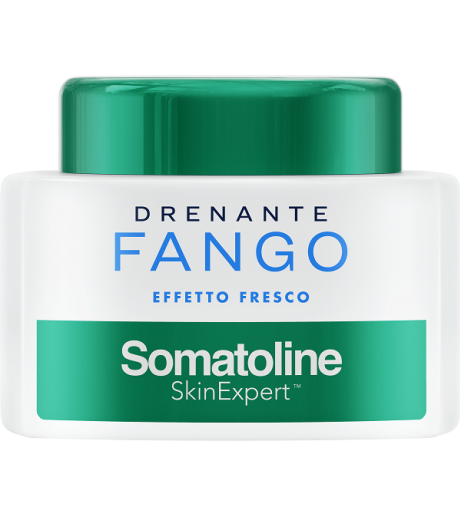 SOMATOLINE-C FANGO DRENANTE 500G