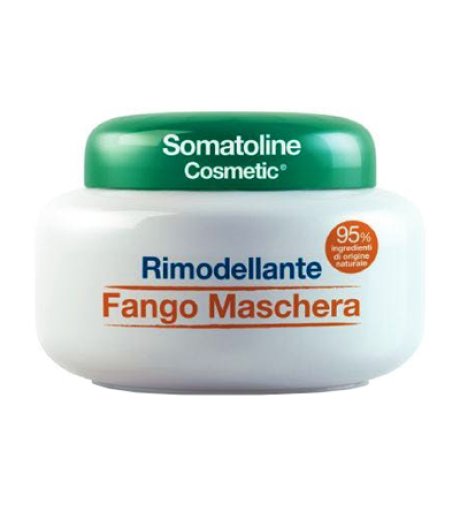 SOMATOLINE C FANGO RIMODELLANT