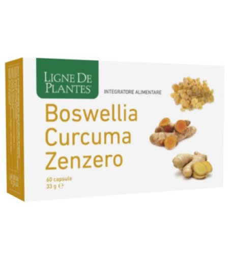 BOSWELLIA/CURC/ZENZ.60Cps NSE