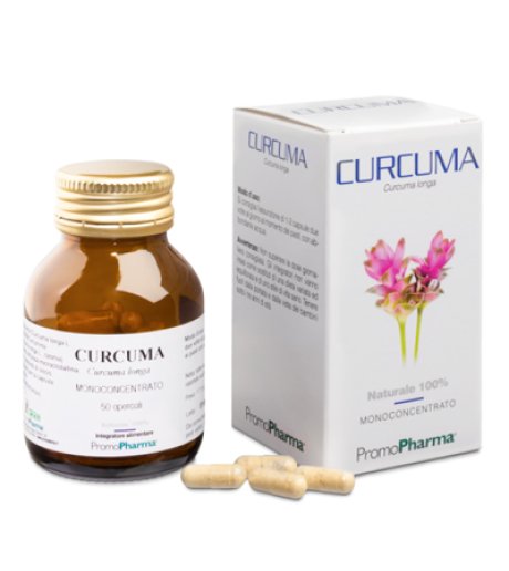 CURCUMA 50OPR