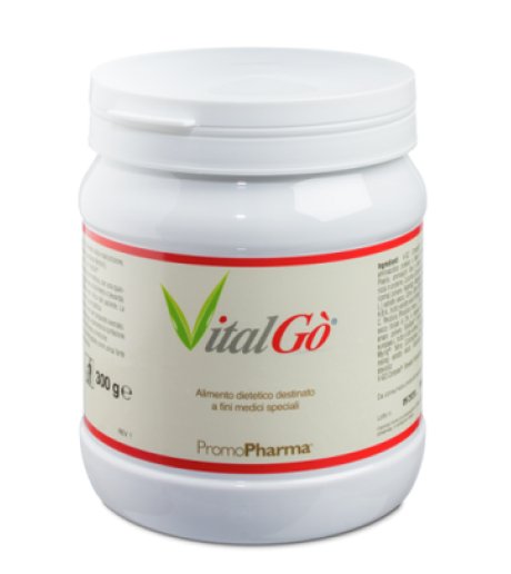 VITALGO POLVERE 300G