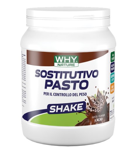 WHYNATURE SOSTITUT PASTO CACAO