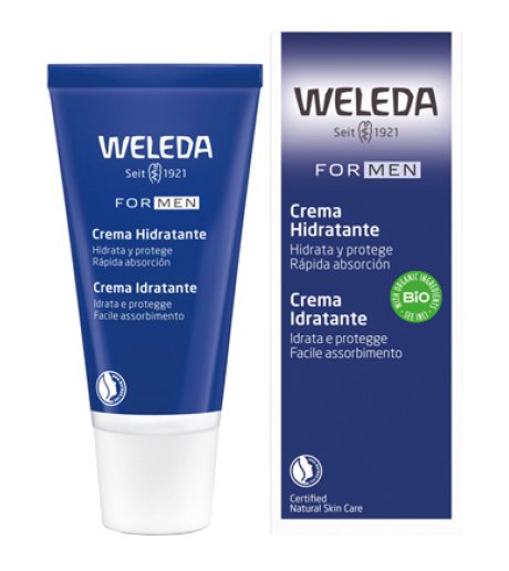 FOR MEN CREMA IDRATANTE 30ML