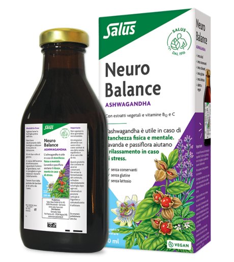 NEURO BALANCE 250ML