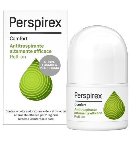 PERSPIREX COMFORT N ROLL-ON