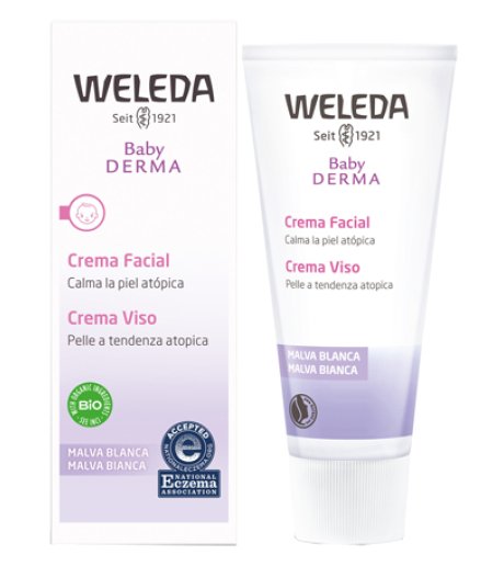 CREMA VISO MALVA 50ML