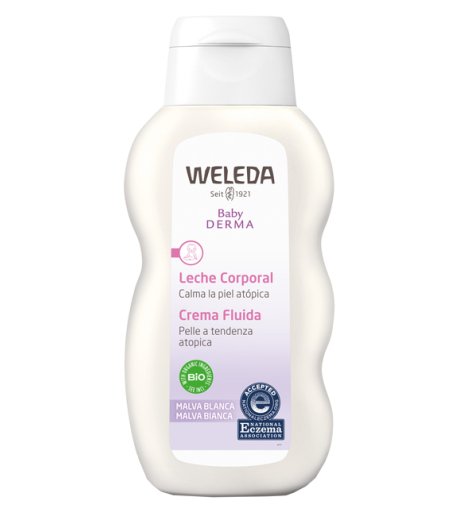 CREMA FLUIDA MALVA 200ML