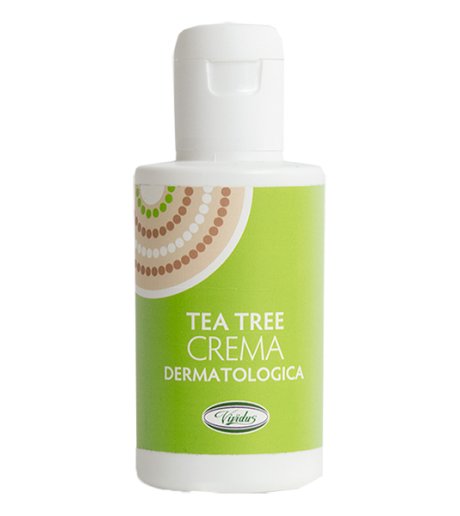 TEA TREE CREMA 100ML