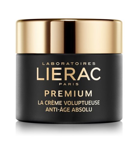 LIERAC PREMIUM LA CREME VOLUPT<