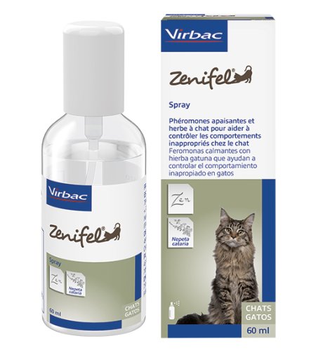 ZENIFEL Spray 60ml ZENIFEL Spray 60ml