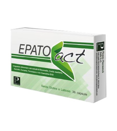 EPATOACT 36CPS 500MG