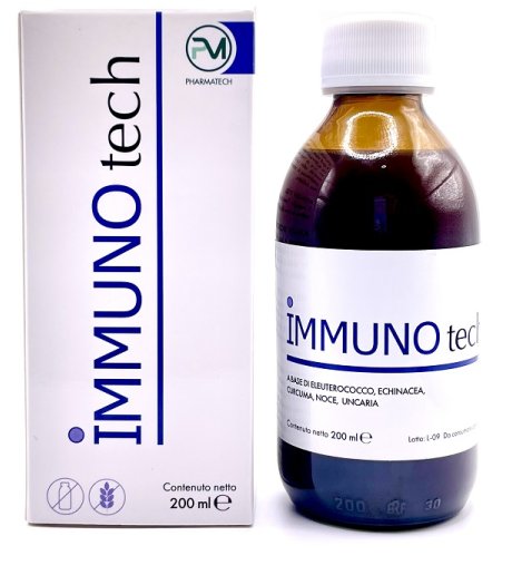 IMMUNOTECH 20BOCCETTE BEVIBILI