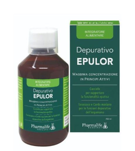 EPULOR 250ML