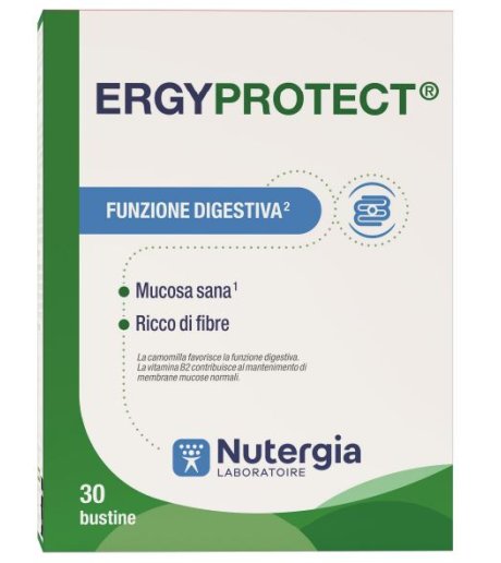 ERGYPROTECT 30BUSTINE 4G