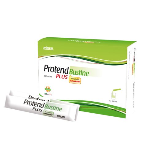 PROTEND PLUS 20BST STICK PACK