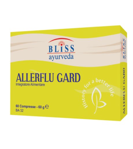 ALLERFLU GARD 60CPR