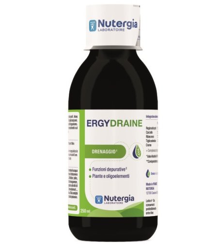 Ergydraine 250ml