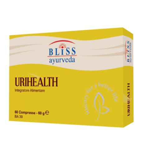 URIHEALTH 60CPR