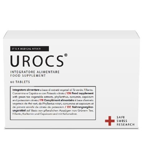 UROCS 60CPR