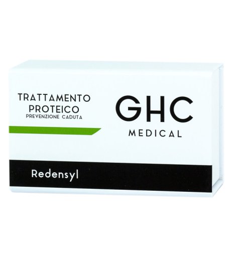 GHC MEDICAL Tr.Proteico 100ml