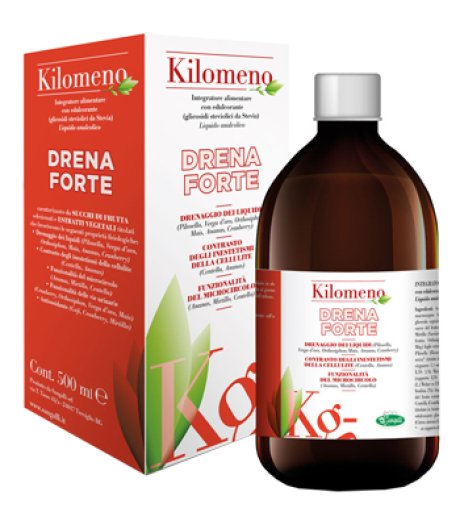 KILOMENO DRENA FORTE 500ML