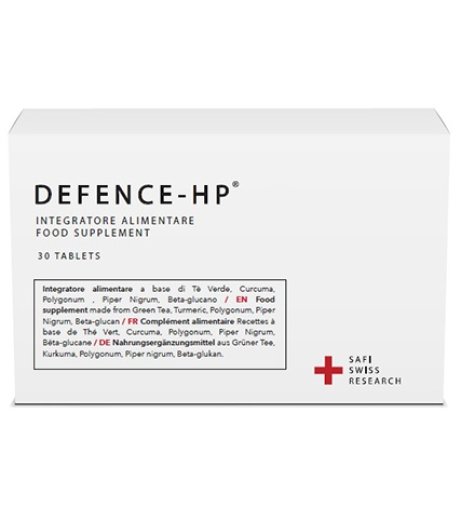 DEFENCE HP INT 30CPR