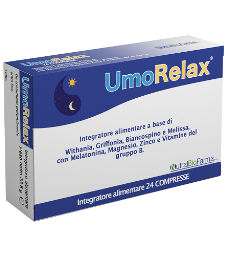 UMORELAX 24CPR