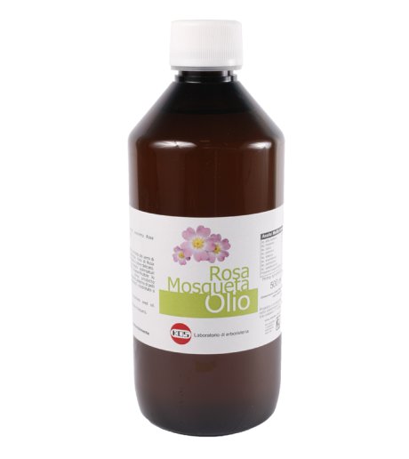 ROSA MOSQUETA OLIO 500ML