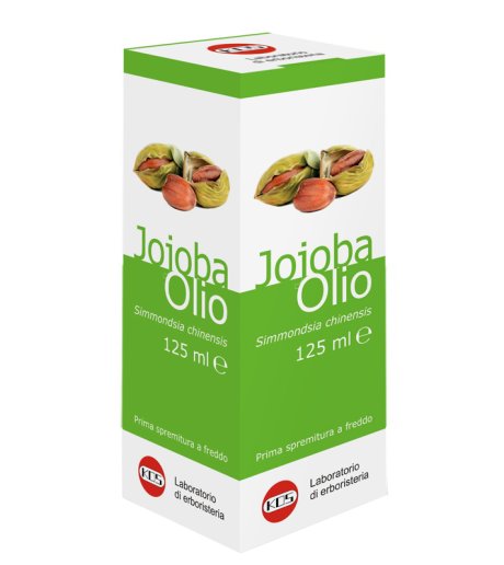 JOJOBA OLIO 125ML