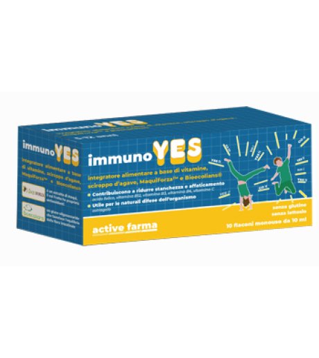 IMMUNOYES 10F 10G