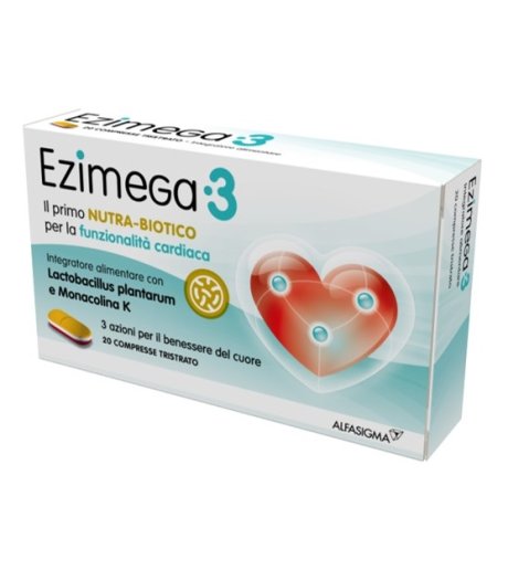 EZIMEGA 3 20CPR